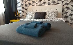 Apartament Panska